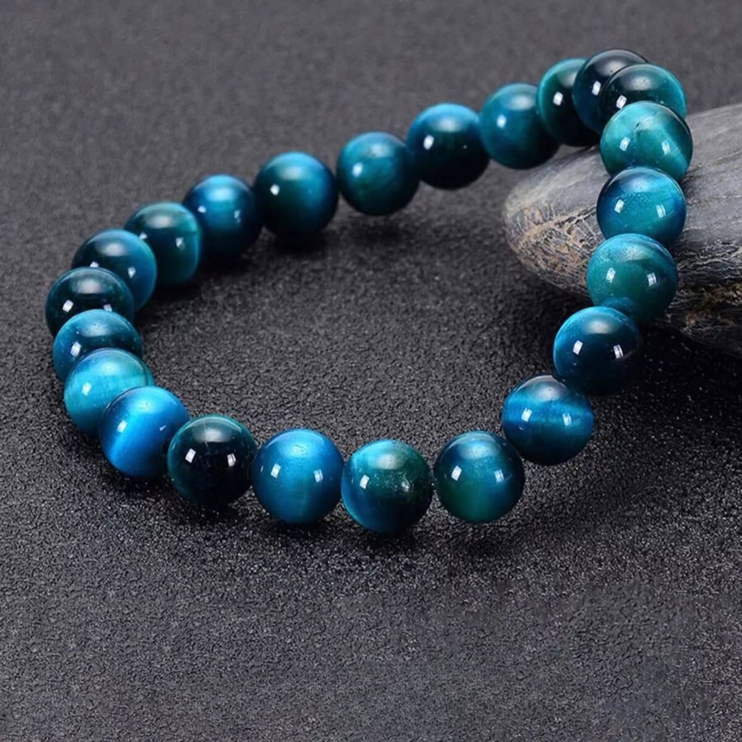 Modèle classique du bracelet 8mm, le plus populaire
